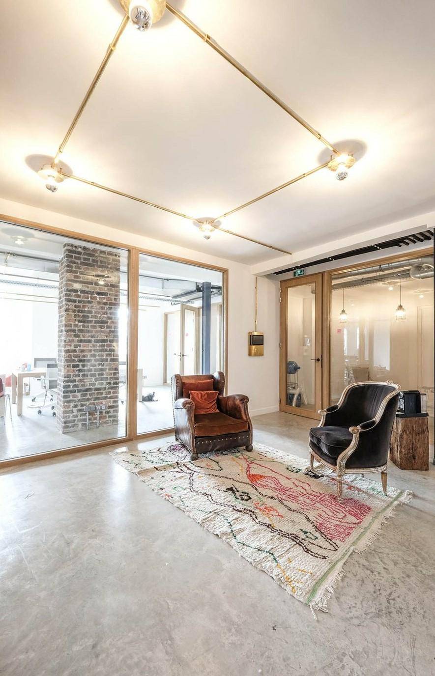 Bureau Paris 1941m² Location bureau Paris OLBUR2313299 7